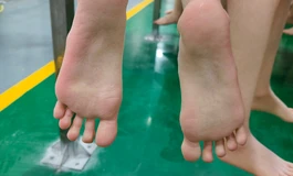 【车间随手拍】好真实啊！