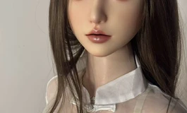 写实妆，超神了