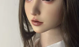 写实妆，超神了