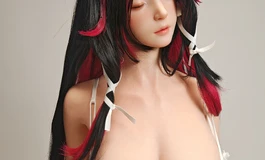 深夜破防！我把哥伦比娅从游戏里抱回了家…