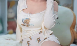 香香软软小蛋糕