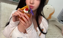 精致女友的日常生活