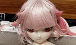 年轻人的第一个娃，舒瑞宝魔物姬小春