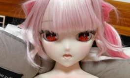 年轻人的第一个娃，舒瑞宝魔物姬小春