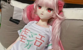 年轻人的第一个娃，舒瑞宝魔物姬小春