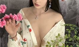 哇！不得不说，木木夕梦欣还是挺上镜的，随手拍两张就出片