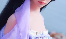 娃娃，终于出关了！准备和紫灵双修咯