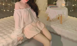 夜晚氛围灯写真1