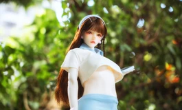 以前听过安妮，现在只知道安娜