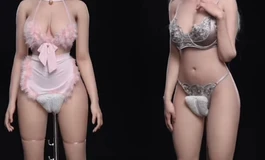 刚录制完 给大家介绍下 木木夕163a和165a的区别  有兴趣的联系我哦