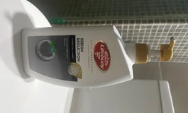 娃娃洗澡不能用这种湿巾吗