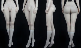 精灵女王有喜欢的吗