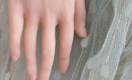 晓鸟 76cm 铂金硅胶材质 二次元风格冰公主 出货视频 有需要加微信，只要两千出头