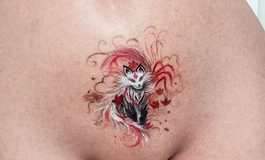 安迪伊娃伊娃半身太完美