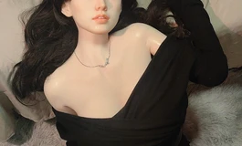 纯欲辣妹风写真1