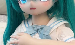 [魔物姬]小音到了捏