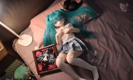 [魔物姬]小音到了捏