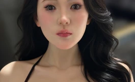 轻巧精致小梦越！