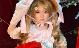 茶话会Lolita（手机拍摄）