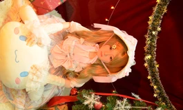 茶话会Lolita（老尼康拍摄）