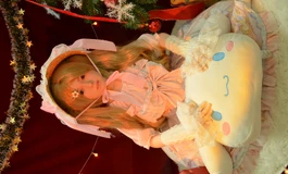 茶话会Lolita（老尼康拍摄）