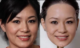 樱花堂仿真来图定制