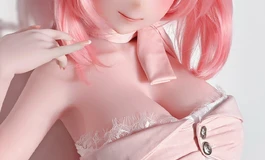 爱莎贝儿-148CM-L 粉肤 AHR009 爱原 未来Aihara Mirai-微笑服务时间