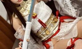 FUDOLL 163  星悦COS白胡桃