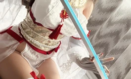 FUDOLL 163  星悦COS白胡桃