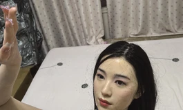 一天到晚要啪N遍娃