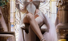 【娃娃学姐星座系列】首发来了，想尝尝白羊座的味道吗？