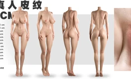 【娃娃学姐星座系列】首发来了，想尝尝白羊座的味道吗？