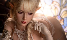 娃娃学姐十二星座・白羊座「艾瑞丝」首发限定