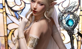 娃娃学姐十二星座・白羊座「艾瑞丝」首发限定