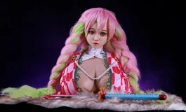 【福利局】三头身就够用么？完全实用主义下的半身产品