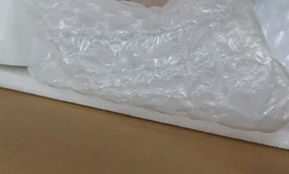 fudoll 145硅胶开箱