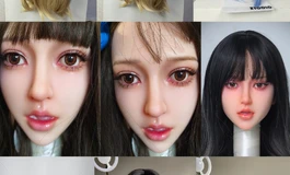 硅胶娃娃买家秀分享