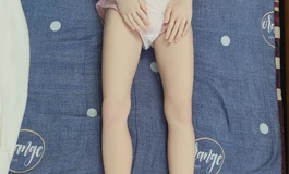 Yudoll家娃分享【Stpe 小体普胸 全松腰改】