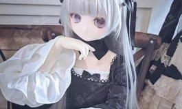 二次元等身实体娃娃｜妆容参考图准备指南（定制妆头必看）