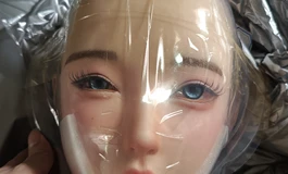 shedoll江小婉（全低配）开箱