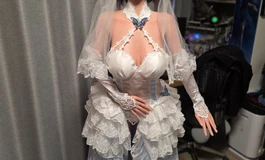 成功迎娶柴郡，一血已经拿下