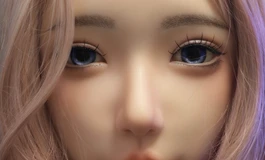 楚琳2.0一号妆造开箱