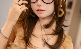 哥哥，你下面怎么吐白沫了，芷沅来给你擦一擦~shedoll芷沅全新妆容上线