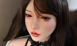 写实妆配上御姐大波浪，神中神