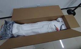 shedoll全身超软156硅胶娃娃开箱初体验