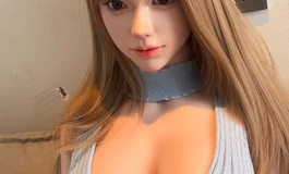 御萝社绯瑶在家臭美的一天