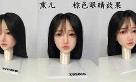 少女系列01买家秀养女儿模式