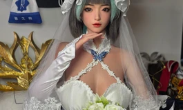 彼之良白及美图，娃娃动起来超真实