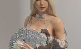 人造人21R洛丽塔