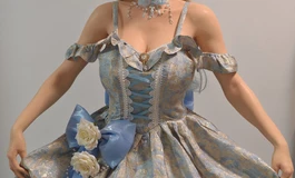 人造人21R洛丽塔